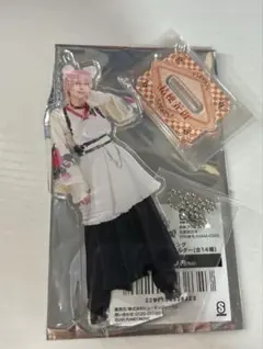 AVAM 桔梗花香 アクスタ チェキ キーホルダー 他 グッズ まとめ売り 2025年最新】avam 花香の人気アイテム - メルカリ