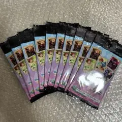 あんさんぶるスターズ　ぱしゃこれ　追憶　10パック