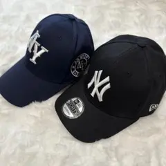 キャップ2点セットのサムネイル