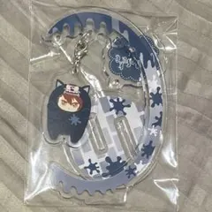 十龍之介 ゆらみん アクリルスタンド モンパレ