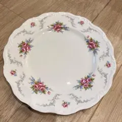 Royal Albert プレート 皿　ロイヤルアルバート　英国製　希少のサムネイル