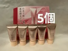 5個　ワンバイコーセー　ザ　リンクレスW