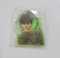 s*a様 超特急タクヤ B9キーリング キーホルダー