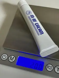 【早い者勝ち‼︎】　M-BF CREAM エムビーエフクリーム 15g 水イボ