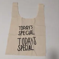 [TODAY'S SPECIAL] 新品未使用 マルシェバックのサムネイル
