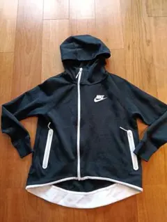 가격 인하 중 NIKE Zip Up Parker 블랙 S 사이즈
