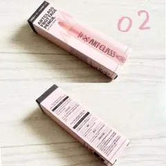 アートクラスフロッタージュ02ロージーデュー専用シャープナー付きのサムネイル