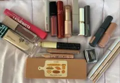コスメまとめ売り 20点