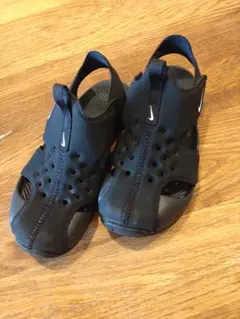 Nike サンダル　19ｃｍ