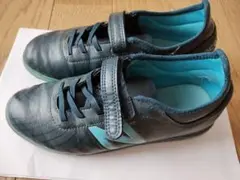 ニューバランス　サッカースパイク
