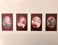 twice Eyes wide open サナ ジヒョ ミナセット