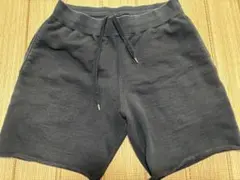 ロンハーマンOUTERKNOWN ネイビーショートパンツ ロンハーマンOUTERKNOWN ネイビーショートパンツ - メルカリ