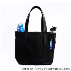 【新品】日本ハムファイターズ観戦に特化！ 2WAY トートバッグ　2025FAV