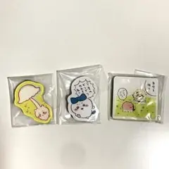 ちいかわキャラマグネッツ まとめ売り