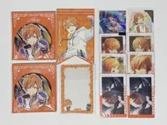 プロセカ　東雲彰人　エピカ　硬質ケース　はぴこれ　缶バッジ　12点