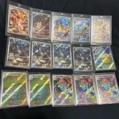 カ*店様 ポケカARまとめ売り