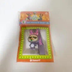 ズートピア ハッピーくじ F賞 フィニック