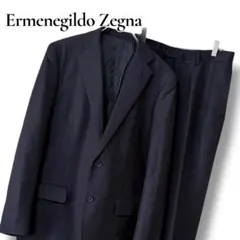 新品未使用 Ermenegildo Zegna Cerimonia スーツ L - メルカリ