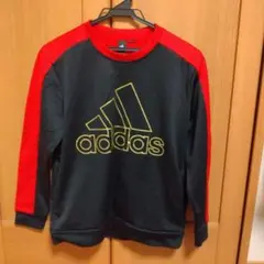 まっちゃん様専用アディダス　トレ―ナ―裏起毛150cm