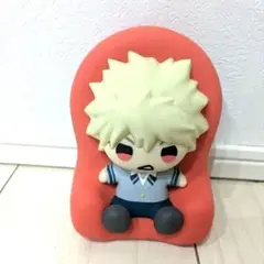 僕のヒーローアカデミア 爆豪勝己 フィギュア