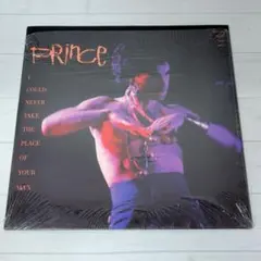 ☆新品未開封！prince プリンス 限定 partyman 7 レコード - メルカリ