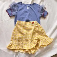 リトルウィークエンド　白雪姫上下セット
