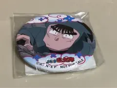 忍たま乱太郎　缶バッジ　中在家長次　忍たま