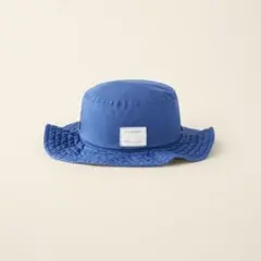 CARAMEL×ZARA◎バケットハット ブラウン S - メルカリ