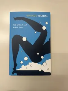 MR KAFKA and Other Tales