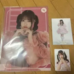 CUTIE STREET 桜庭遥花 生誕すきくじまとめ売り - メルカリ
