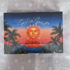 Fujii Kaze Stadium Live "Feelin' Good"