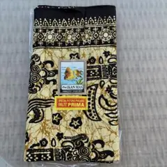 セール　藤井風　インドネシア　バティック　バリ島　同柄　推し活　 コットン