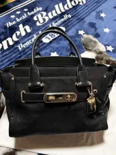 COACH 人気バッグ