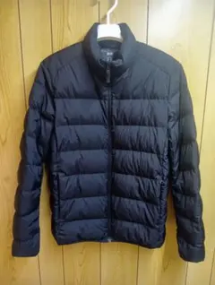 ★最終値下げ☆ユニクロ★ウルトラライトダウン☆ブラック★Mサイズ☆