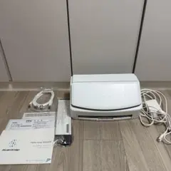 使用歴極少　PFU ドキュメントスキャナー ScanSnap iX1600