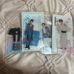 【新品・未開封あり】Snow Man ラウール アクスタ