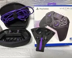 VICTRIX PRO BFG ワイヤレスコントローラー　ジャンク
