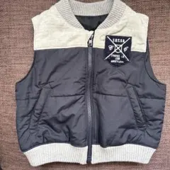 コムサイズム　アウター　90