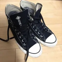 コンバース　ALL STAR GORE-TEX HI