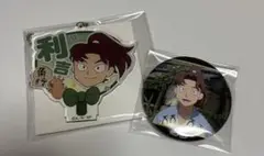 忍たま乱太郎 山田利吉 グッズセット