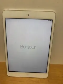 初代iPadmini a1432 16ギガ　Wi-Fiモデル　ジャンク