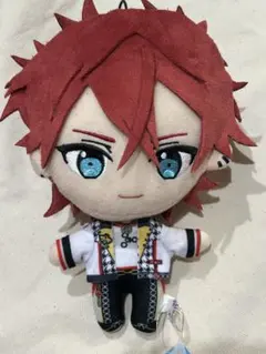 あんさんぶるスターズ!! 新衣装 ぬいぐるみ 天城燐音 - メルカリ