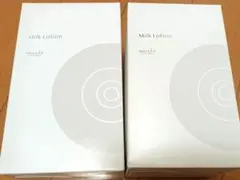 ミュゼ ミルクローション 2本セットのサムネイル