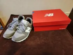 new balance スニーカー 996 サイズ 22.5cm