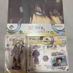一番くじ　銀魂　銀魂展　はたちのつどい　高杉晋助　まとめ売り