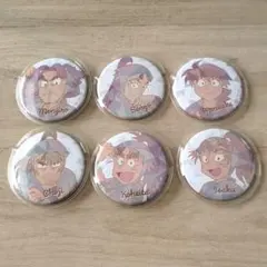 2025年最新】善法寺伊作 缶バッジの人気アイテム - メルカリ