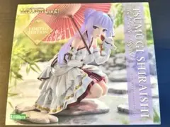 羽生結弦×雪肌精みやび アクリルブロック+ポストカードA,B+視聴QR
