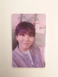 seventeen セブチ　会場限定　消費期限 スングァン