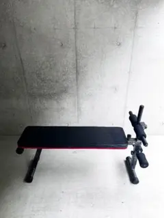 トレーニングベンチ マルチシットアップベンチのサムネイル