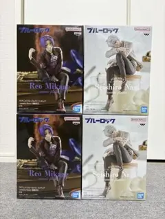 2025年最新】フィギュア-sweets flavor- 凪誠士郎の人気アイテム